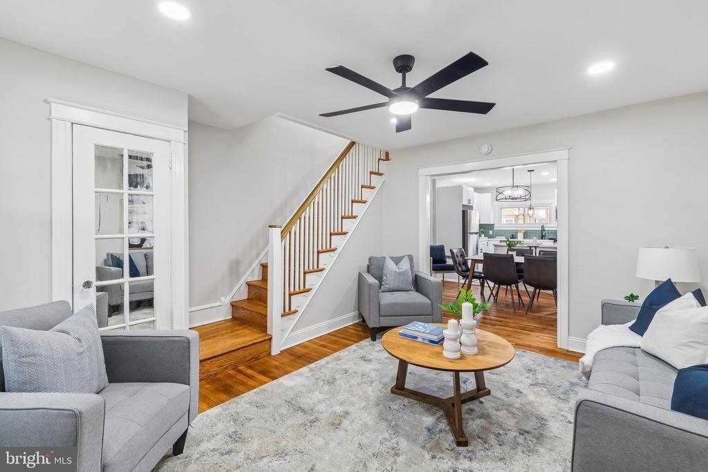 Provident St, Philadelphia, PA 19150