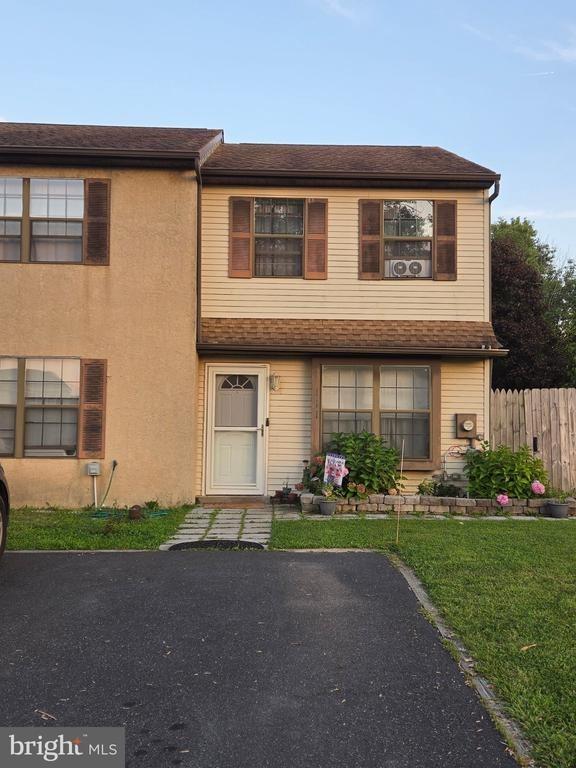 Cypress Dr, Quakertown, PA 18951