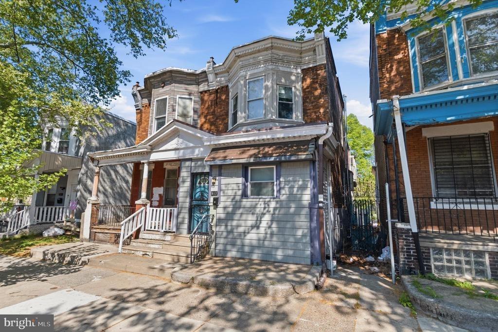 N 52nd St, Philadelphia, PA 19131