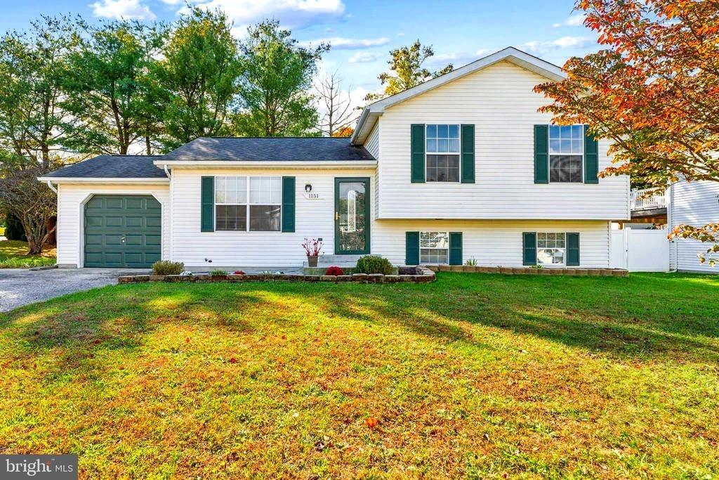 Caton Rd, Hampstead, MD 21074