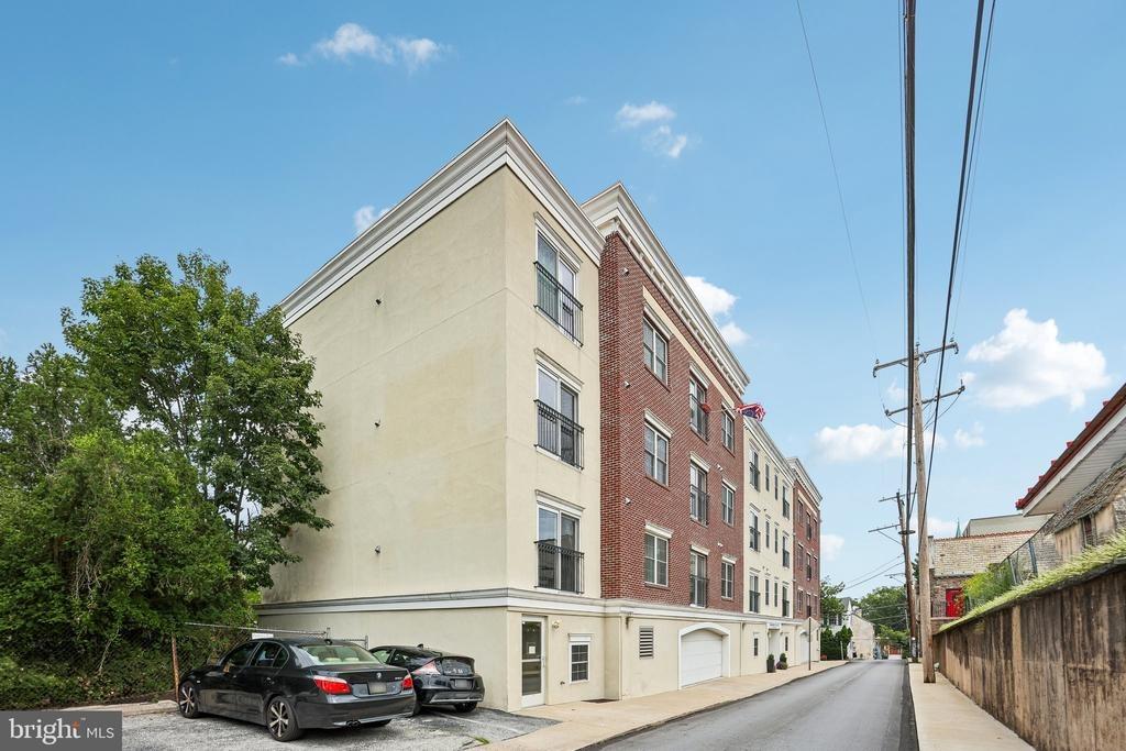 Prospect St, Phoenixville, PA 19460