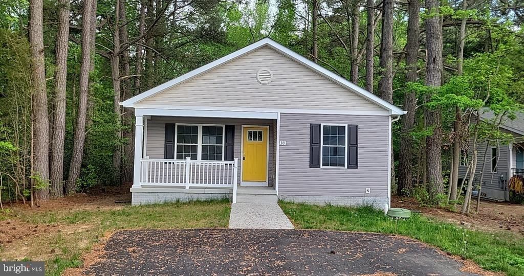 Parrish Loop, Montross, VA 22520