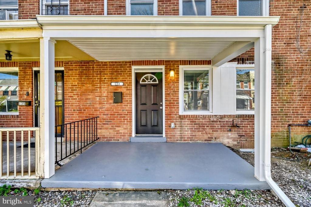 N Culver St, Baltimore, MD 21229