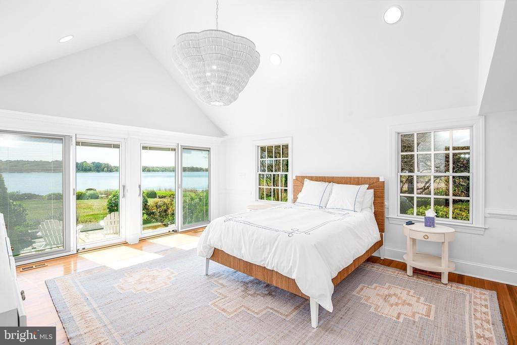 Miles River Rd, Easton, MD 21601