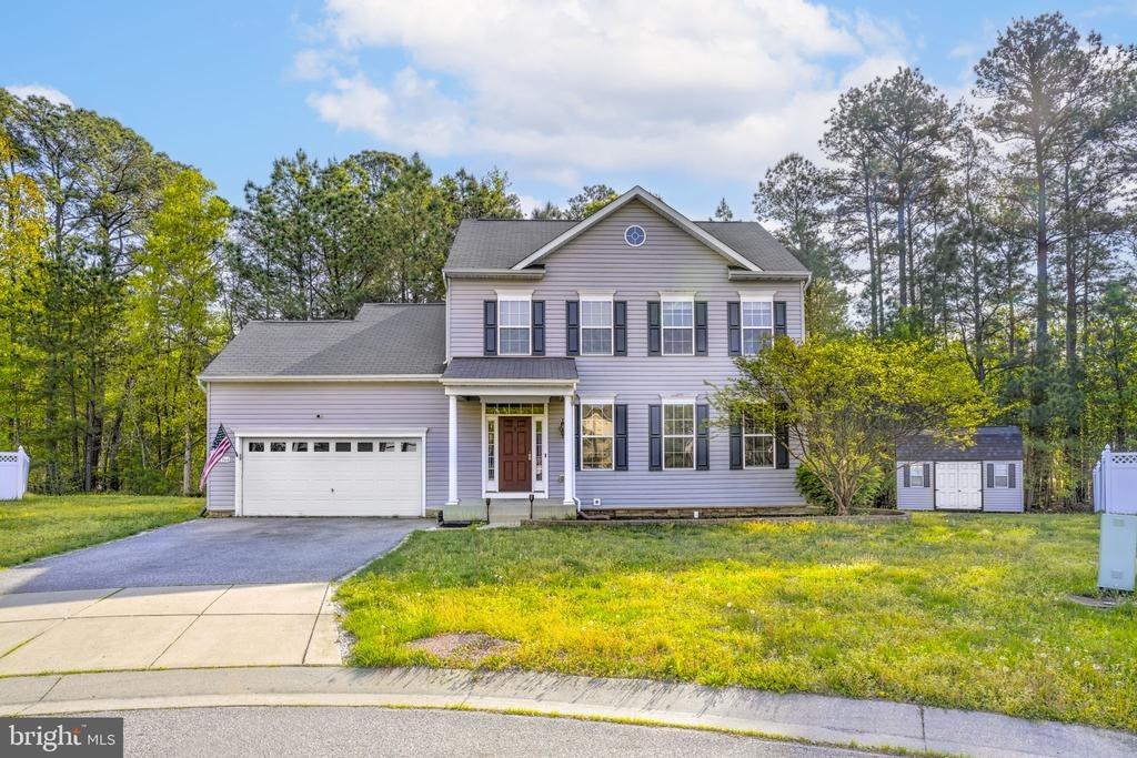 Sundew Pl, Lexington Park, MD 20653