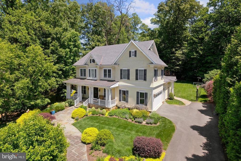 Cushman Rd, Rockville, MD 20852