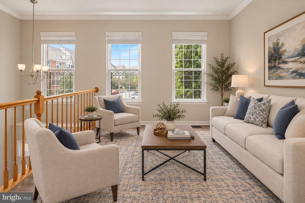 Meadows Ln, Alexandria, VA 22304
