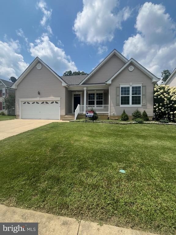 Seabiscuit Ct, Lexington Park, MD 20653