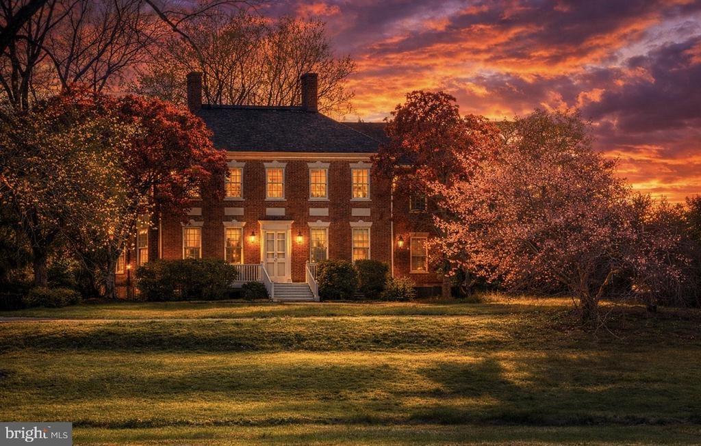 Mansion St, Princess Anne, MD 21853