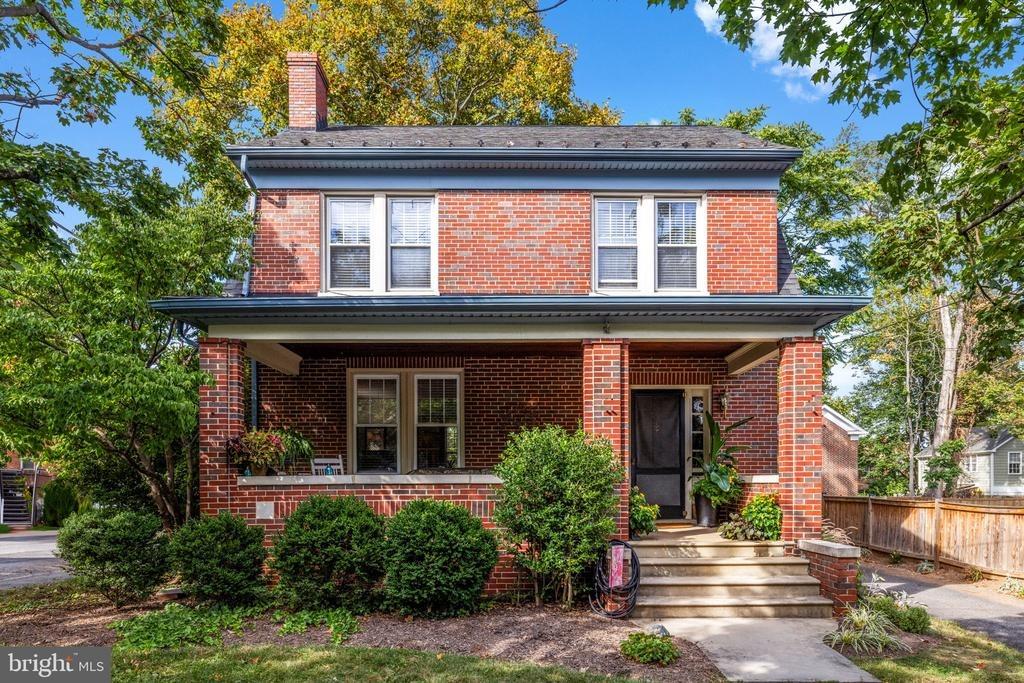 W Cork St, Winchester, VA 22601