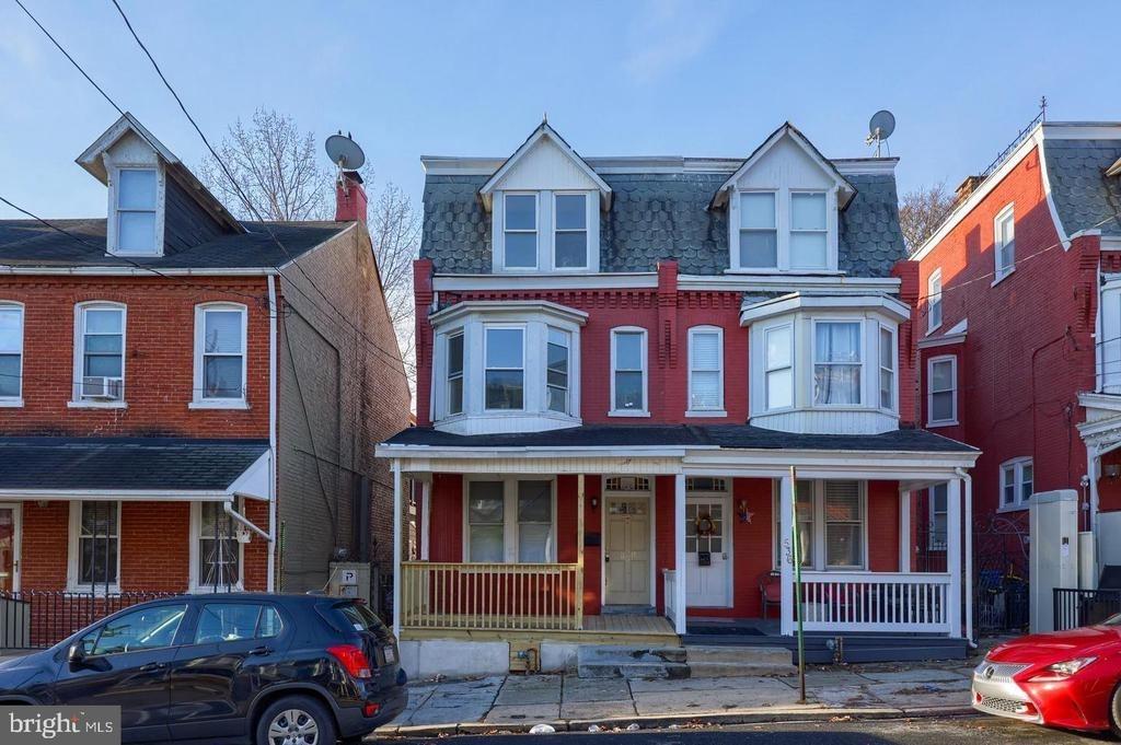 S Lime St, Lancaster, PA 17602