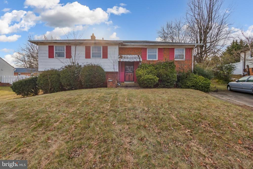 Trafton Dr, Upper Marlboro, MD 20774