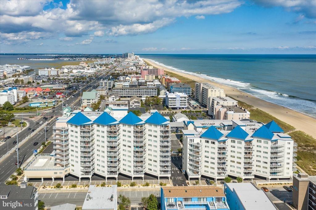 60th St, Ocean City, MD 21842