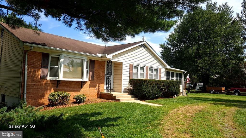 Aquasco Rd, Aquasco, MD 20608