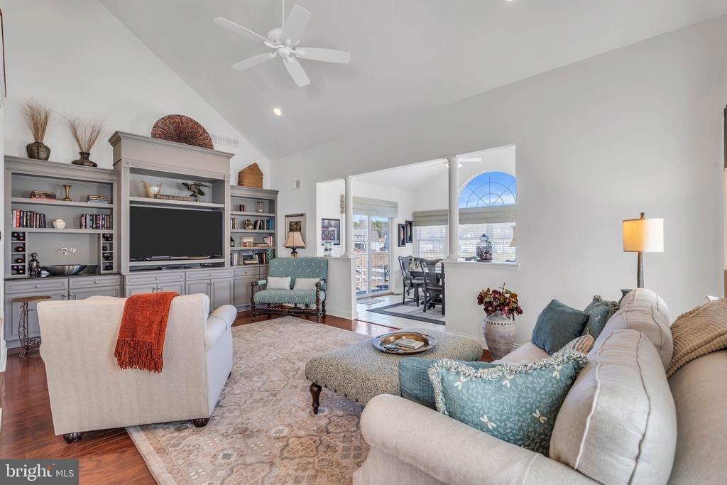 Beach Haven Way, Waretown, NJ 08758