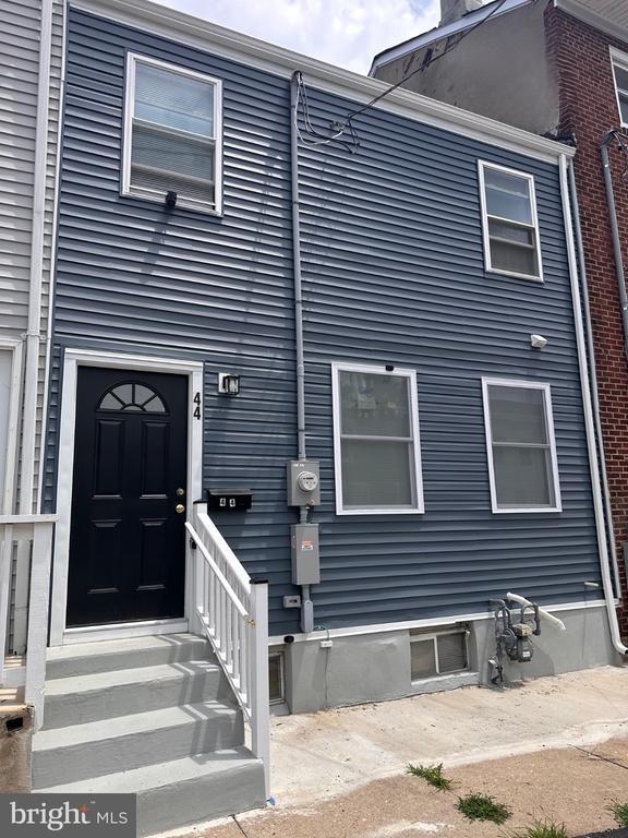 Tyrell Ave, Trenton, NJ 08638