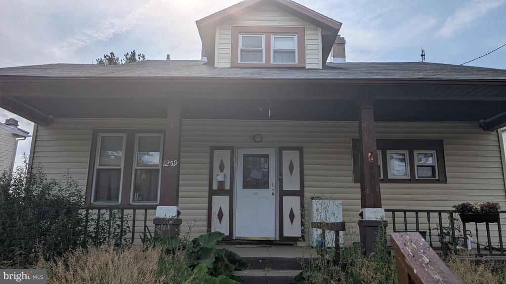 Haverford Rd, Crum Lynne, PA 19022