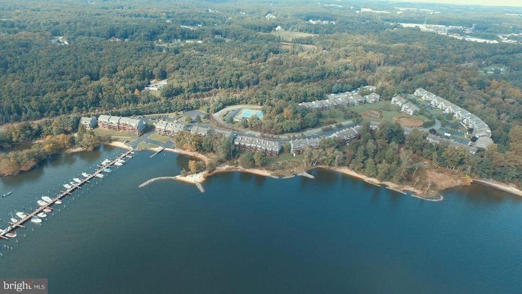 Ne Isle Dr, North East, MD 21901