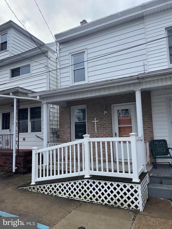 Scott St, Kulpmont, PA 17834