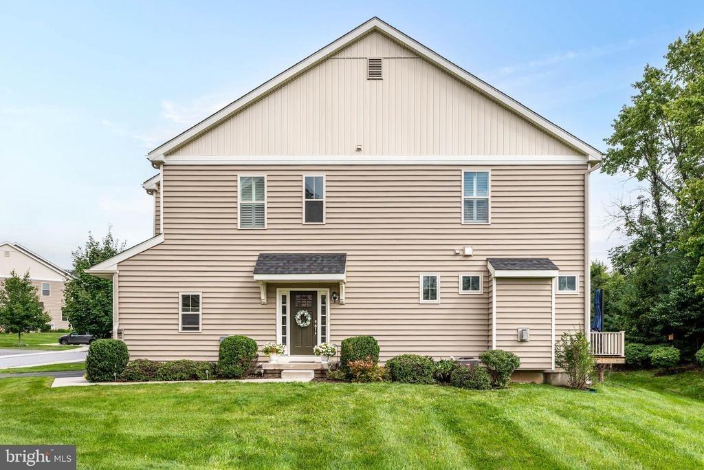 Kestrel Ct, Kennett Square, PA 19348