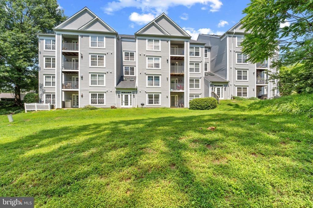 Burtons Cove Way, Annapolis, MD 21401