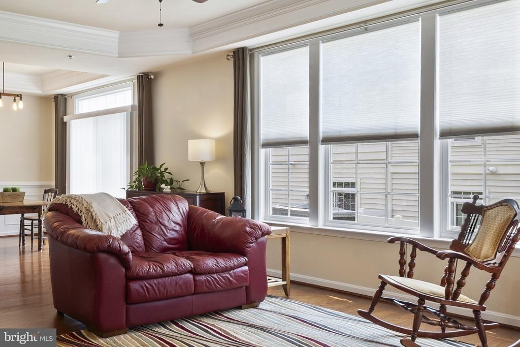 Huntley Run Pl, Alexandria, VA 22306