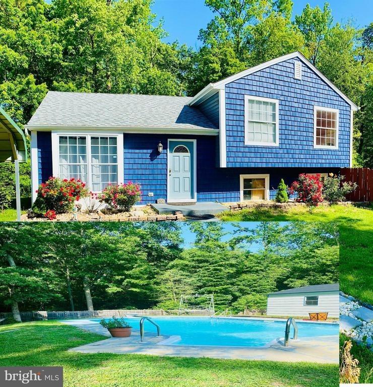 Lincoln Dr, Glen Burnie, MD 21060