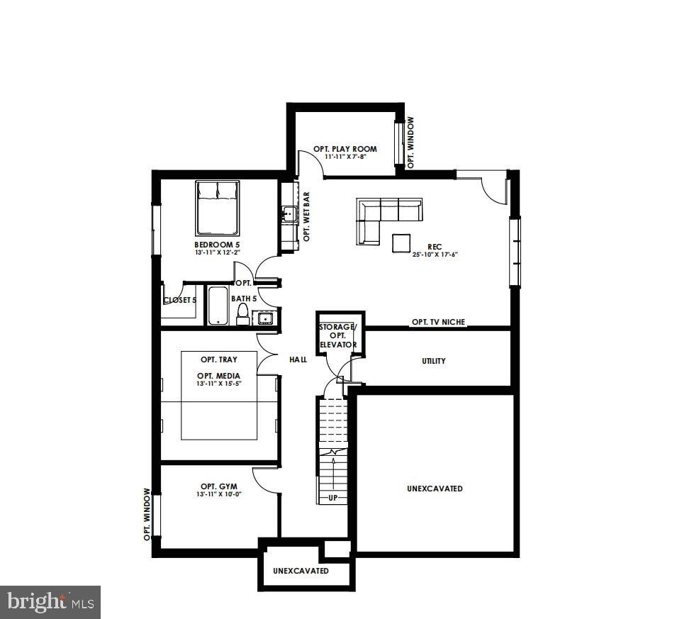 Patrick St Sw, Vienna, VA 22180