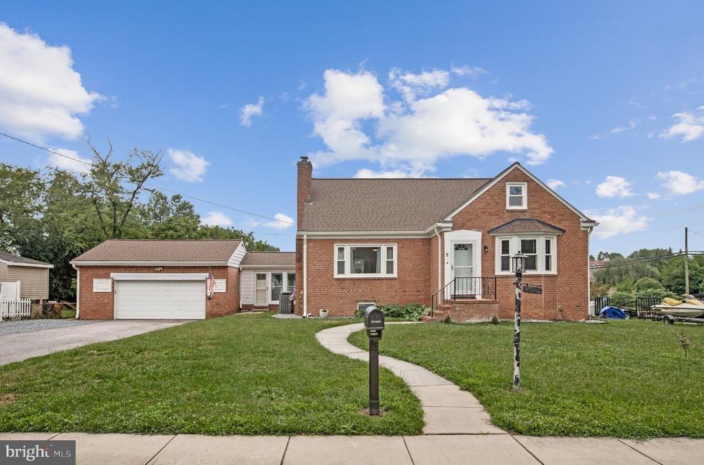 Hampton Rd, Linthicum Heights, MD 21090