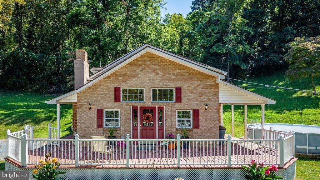 Helms Rd, Stanley, VA 22851