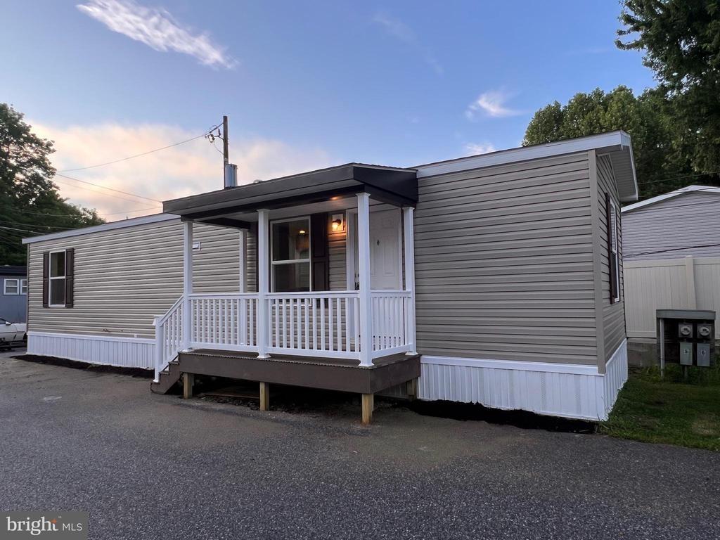 Steinmetz Rd, Ephrata, PA 17522