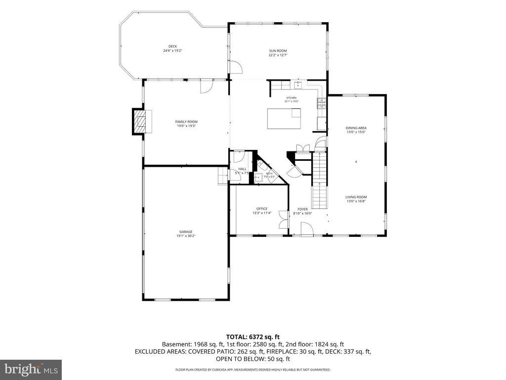 Virginia Oaks Dr, Oakton, VA 22124