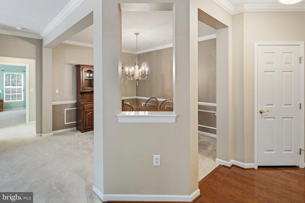 Chambers Ct, Woodstock, MD 21163