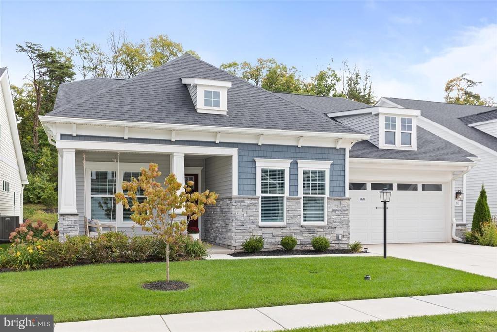 Quiet Creek Dr, Gettysburg, PA 17325