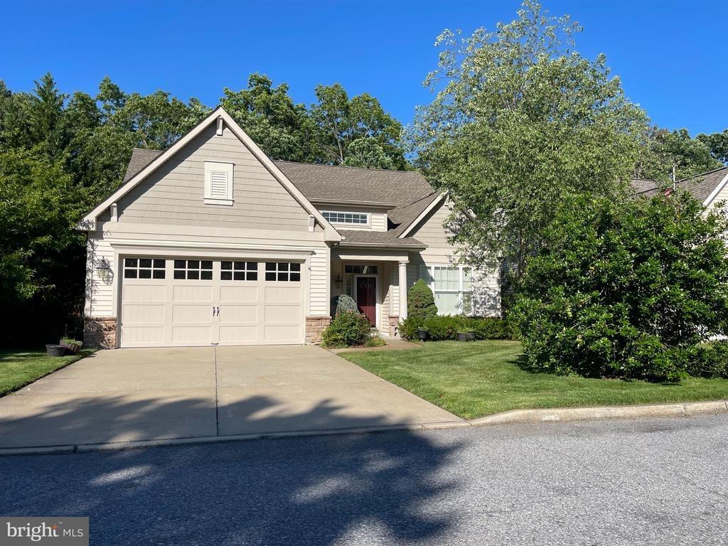 Country Club Dr, Egg Harbor City, NJ 08215
