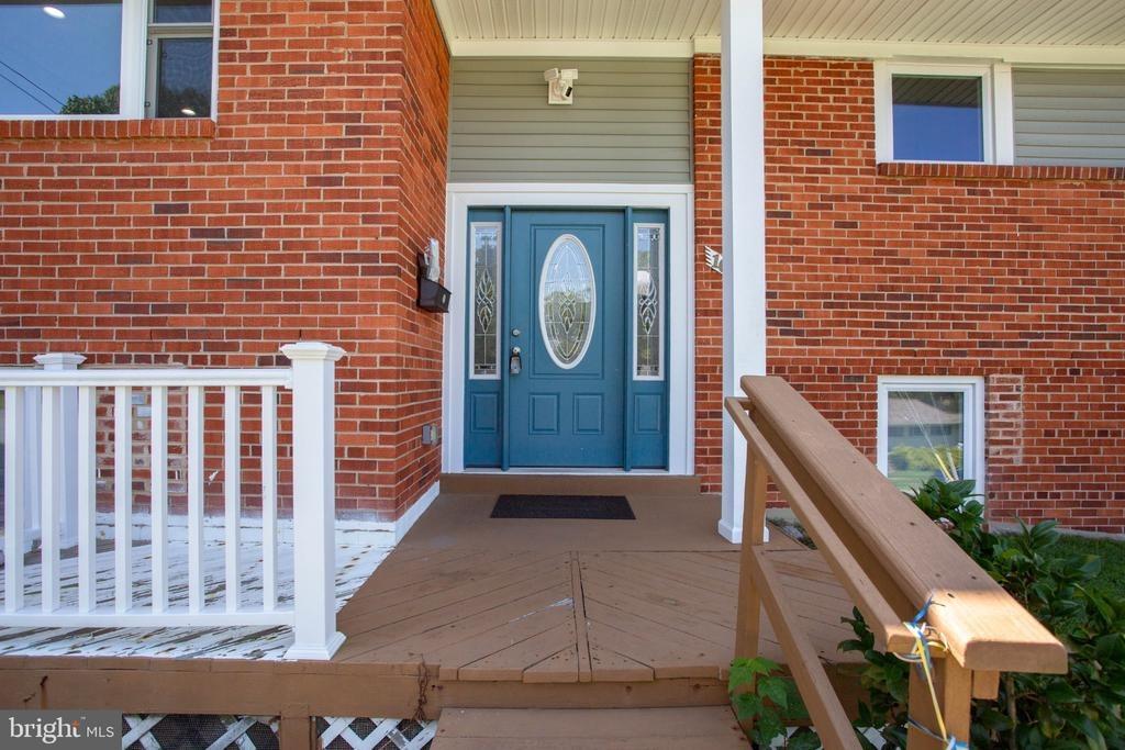 Venice Dr, Silver Spring, MD 20904