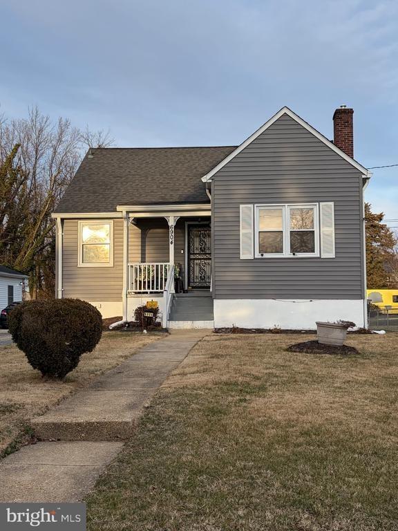 Windsor Mill Rd, Gwynn Oak, MD 21207