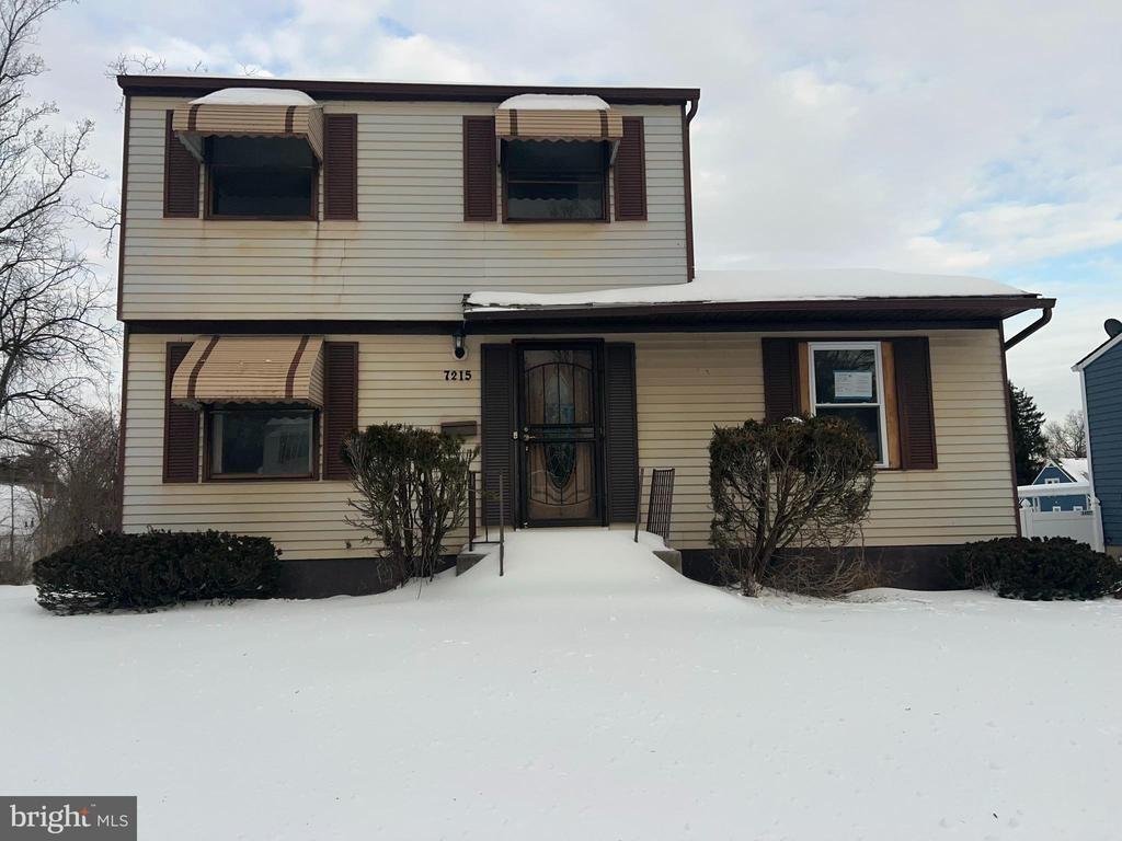 N Alter St, Gwynn Oak, MD 21207