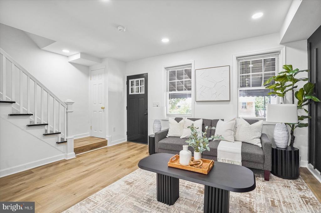 Wilern Ave, Baltimore, MD 21215