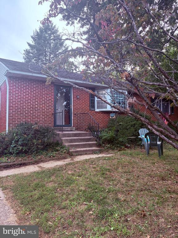 Kiamensi Rd, Wilmington, DE 19804