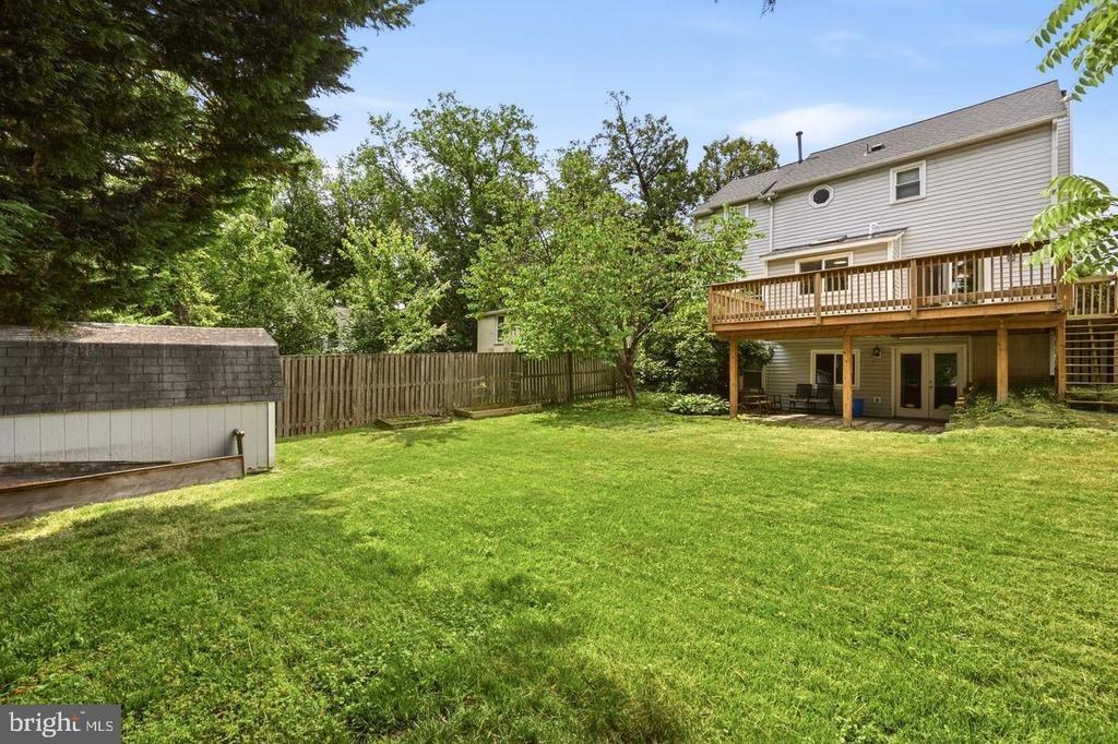 Midvale Rd, Kensington, MD 20895