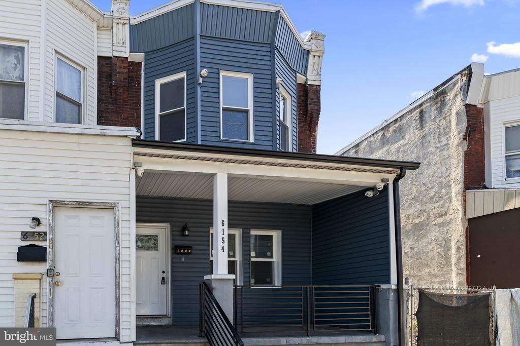 Kingsessing Ave, Philadelphia, PA 19142