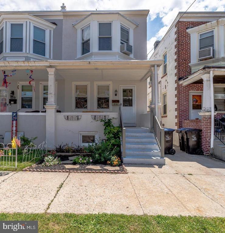 Buttonwood St, Norristown, PA 19401
