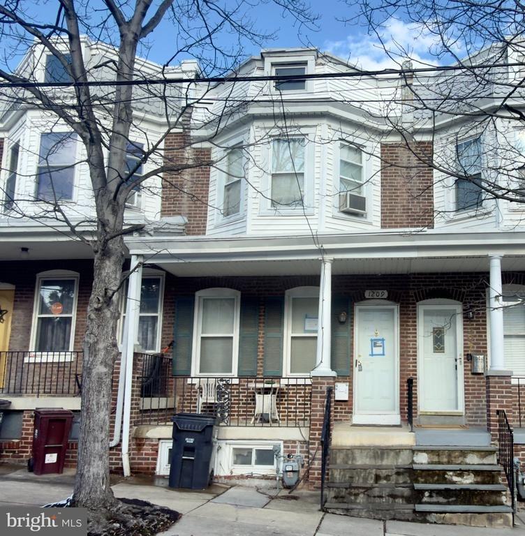 Beech St, Wilmington, DE 19805