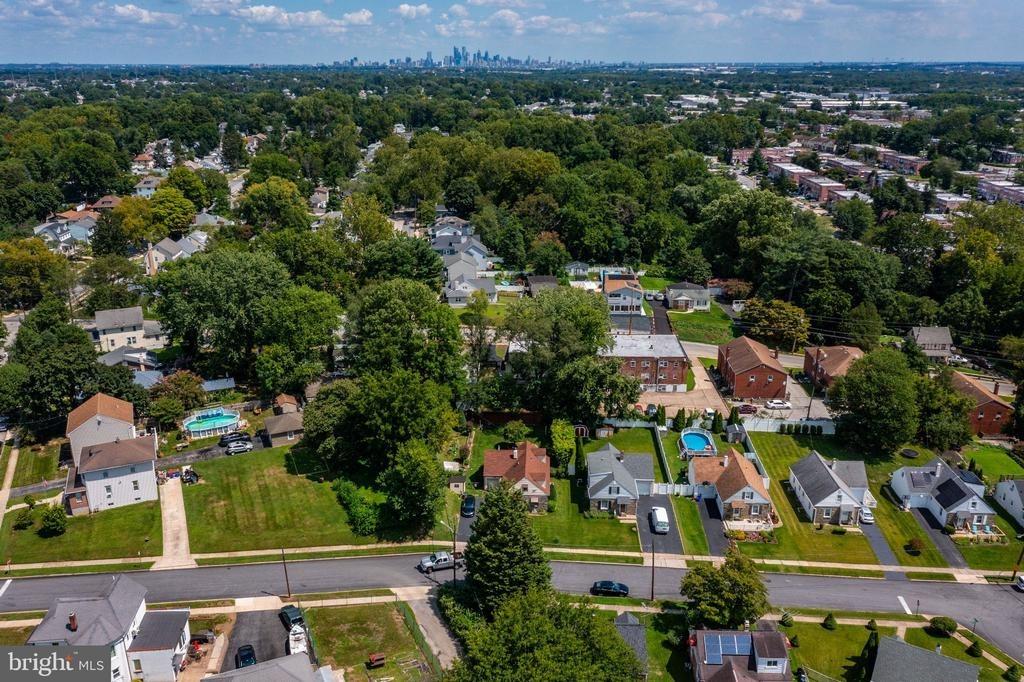 South Ave, Norwood, PA 19074