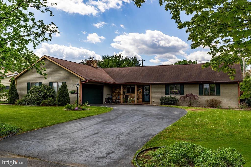 Aberdeen Rd, Williamsport, PA 17701