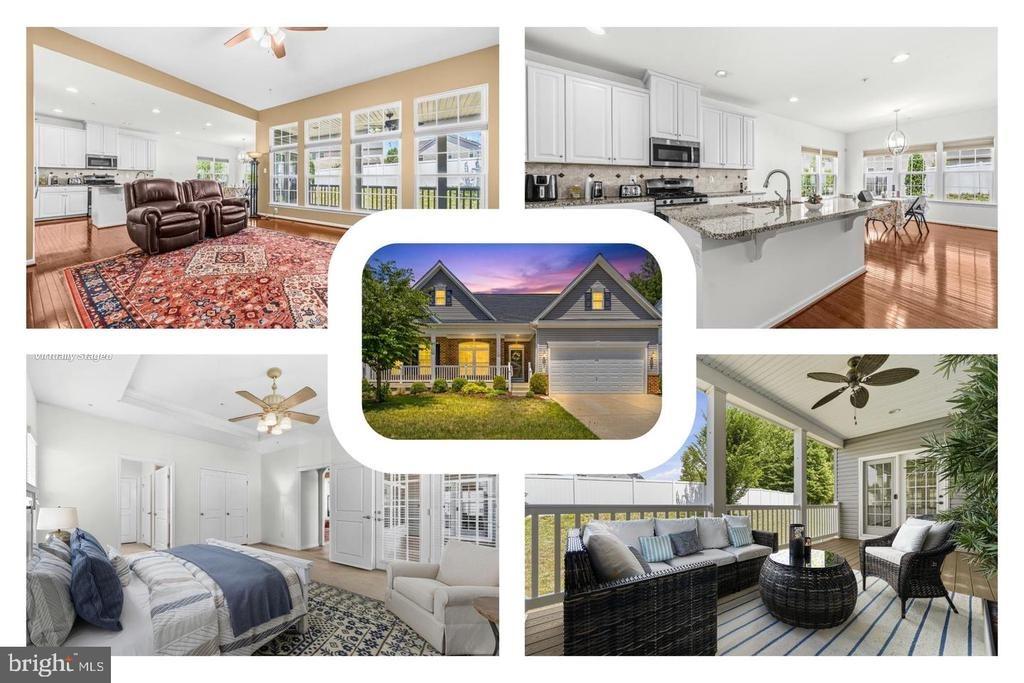 Piaffe Cir, Upper Marlboro, MD 20772