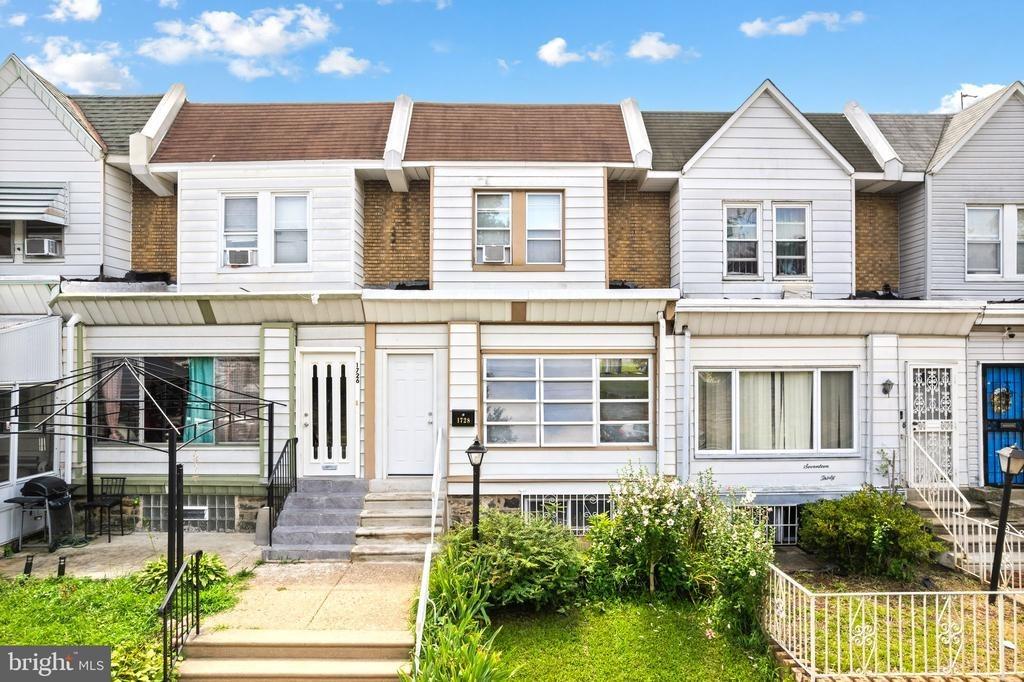 Church Ln, Philadelphia, PA 19141