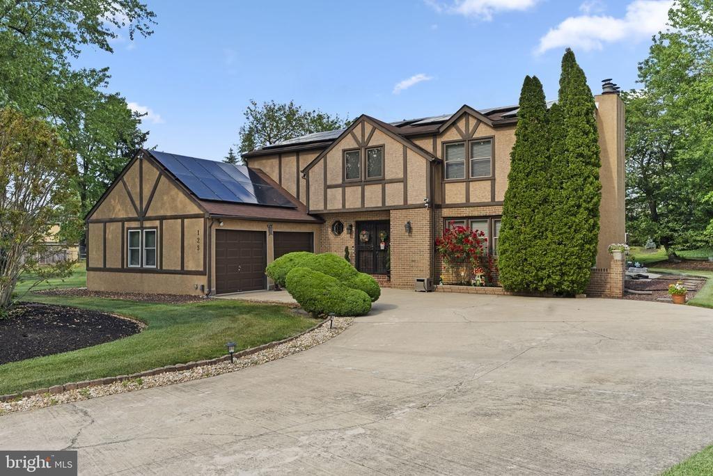 Union Mill Ter, Mount Laurel, NJ 08054