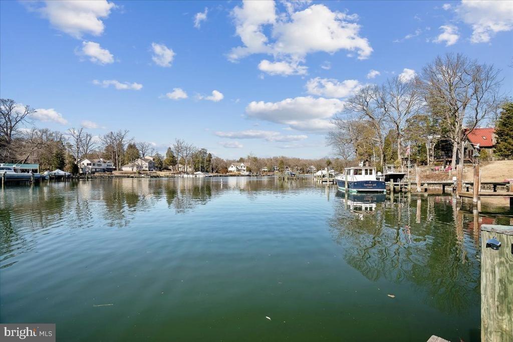 Cypress Rd, Severna Park, MD 21146